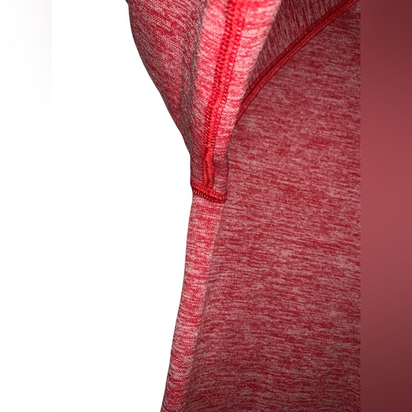 Women's Best Compression Long Sleeve Top with thumb holes Size L - Picture 2 of 6